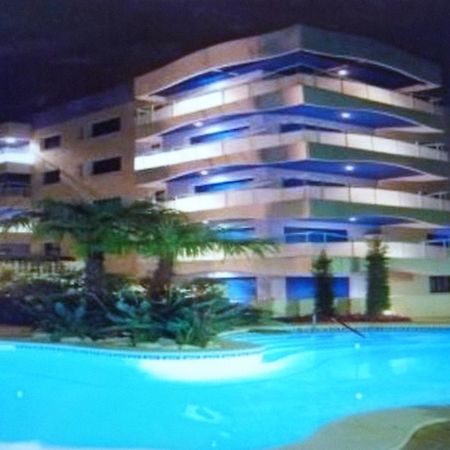 Apartamento Ones Playa Mero サロウ エクステリア 写真
